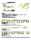 paper airplane template
